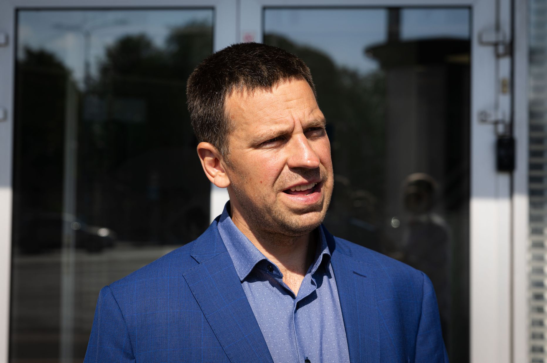 Jüri Ratas