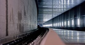 Soomlased: tunnel Tallinna kuluks marjaks ära