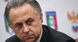 Vitali Mutko vastus avaldusele: jutt riiklikust programmist ei vasta tõele