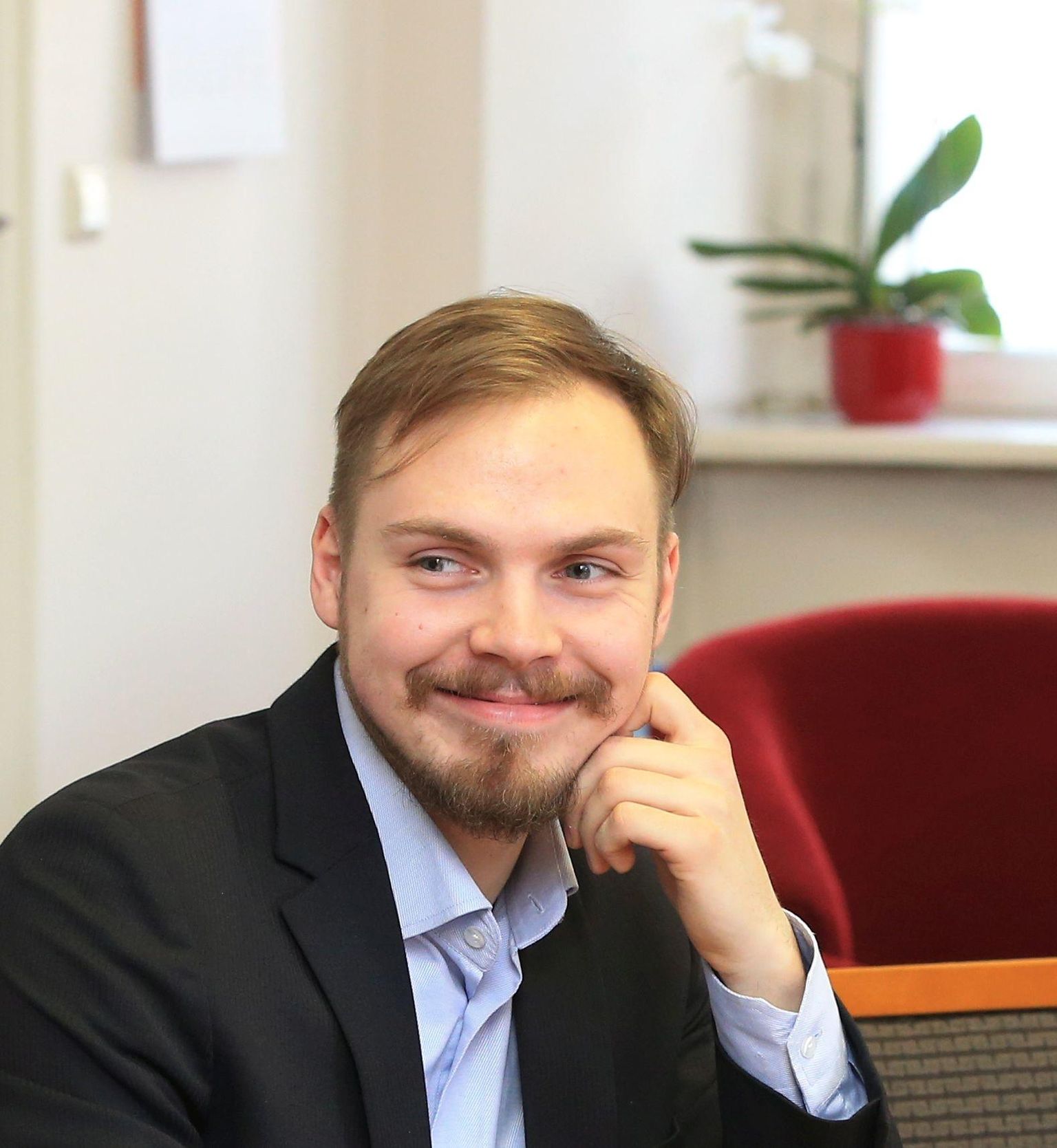 Rasmus Haugasmägi