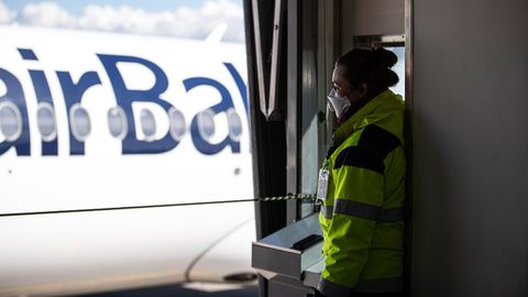 AirBaltic         