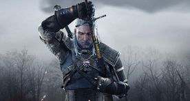 The Witcher jõuab koostöös Netflixiga teleekraanile