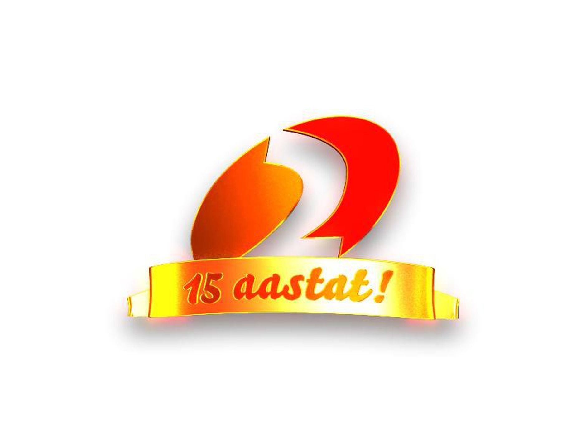 Kanal 2 - 15.aastat