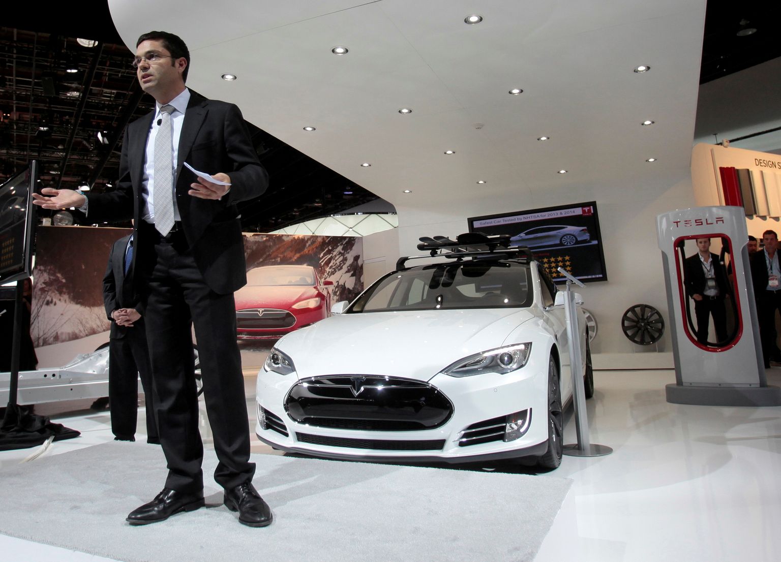 Tesla