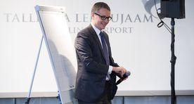 Nordica finantsjuht: airBaltic kasvab üksnes turumahu arvelt