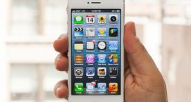 Осенью iPhone 5 можно будет смело выбрасывать на помойку