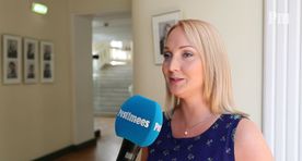 Kadri Kipper: ooperisolistina on draamanäitlejatelt palju õppida