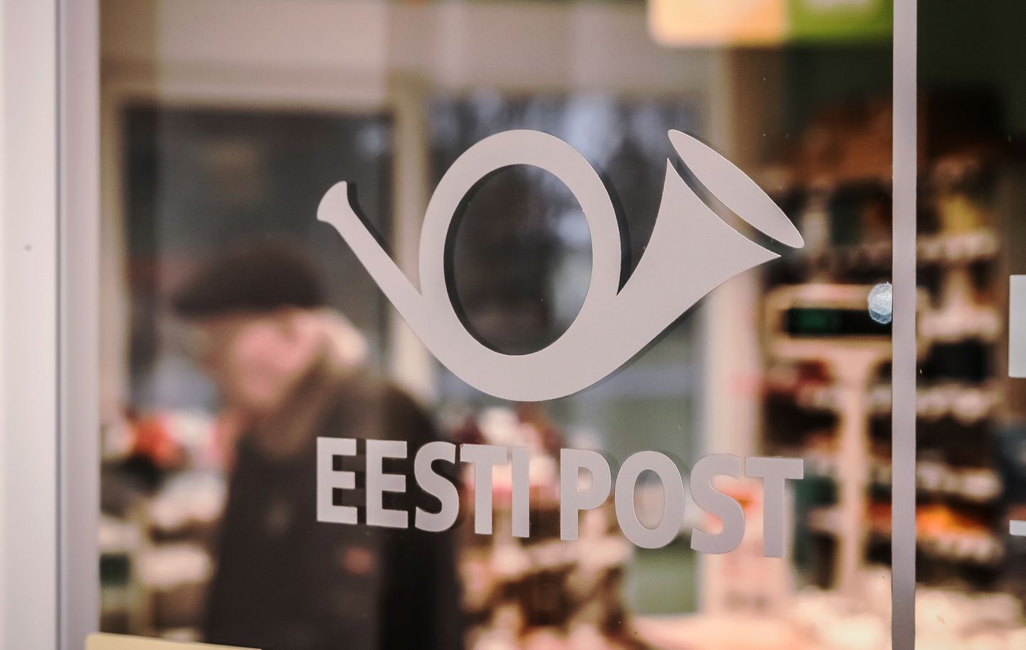 Eesti Post sai sadu kõnesid seoses SEPA-ga.