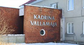 Kadrina valla firmad põrusid riigikontrolli auditis