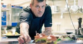 Ingvar Neemre retseptisoovitus: kolm marinaadi, mis alati õnnestuvad