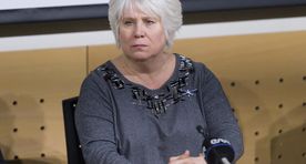 Kaljurand: idapartnerlus toetub kohustustele ja vastutusele