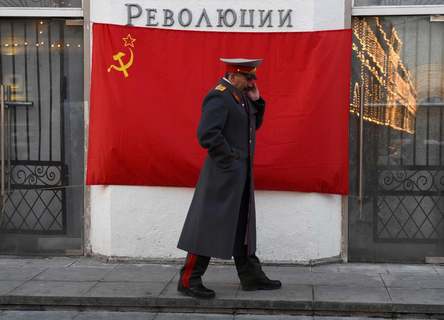 Иллюстративное фото.
