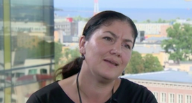 EKRE juhatus arvas erakonnast välja Maria Kaljuste ja Jüri Derkuni