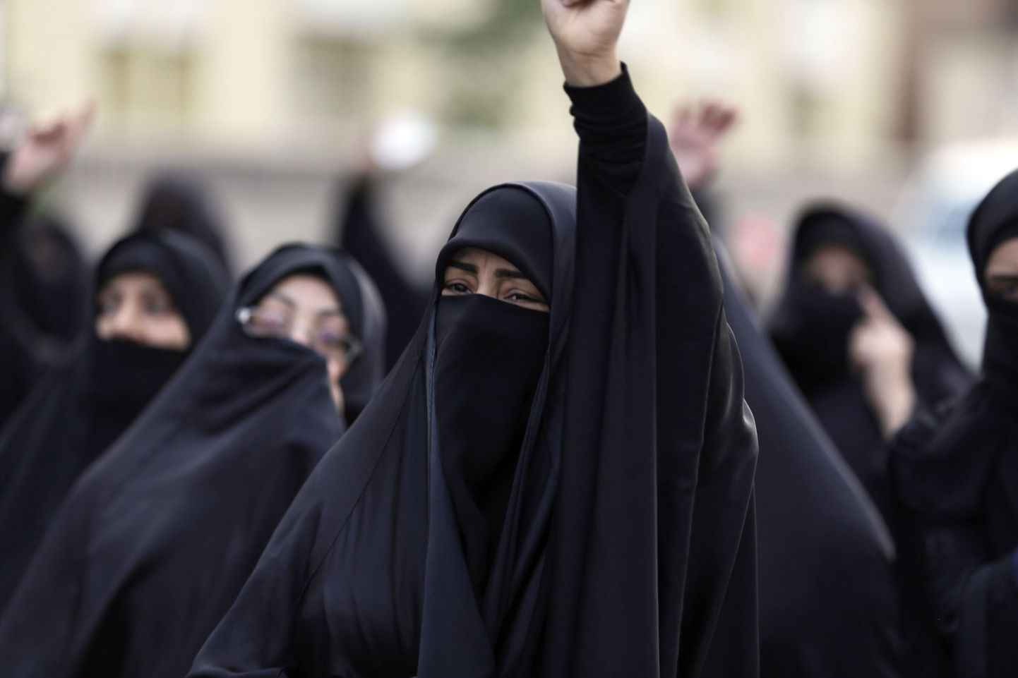 šiiavaimuliku Nirm al-Nimri hukkamine Saudi-Araabias on tekitanud suuri usupingeid
