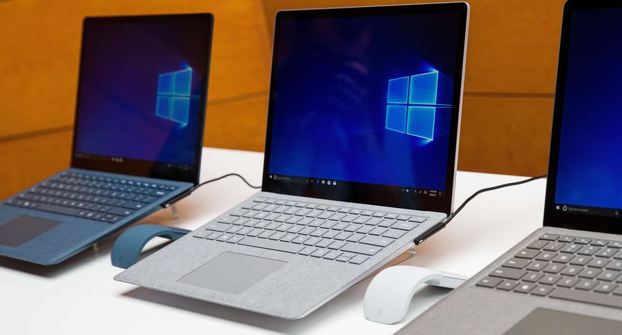 Microsoft прекращает поддержку оригинального релиза ОС Windows 10