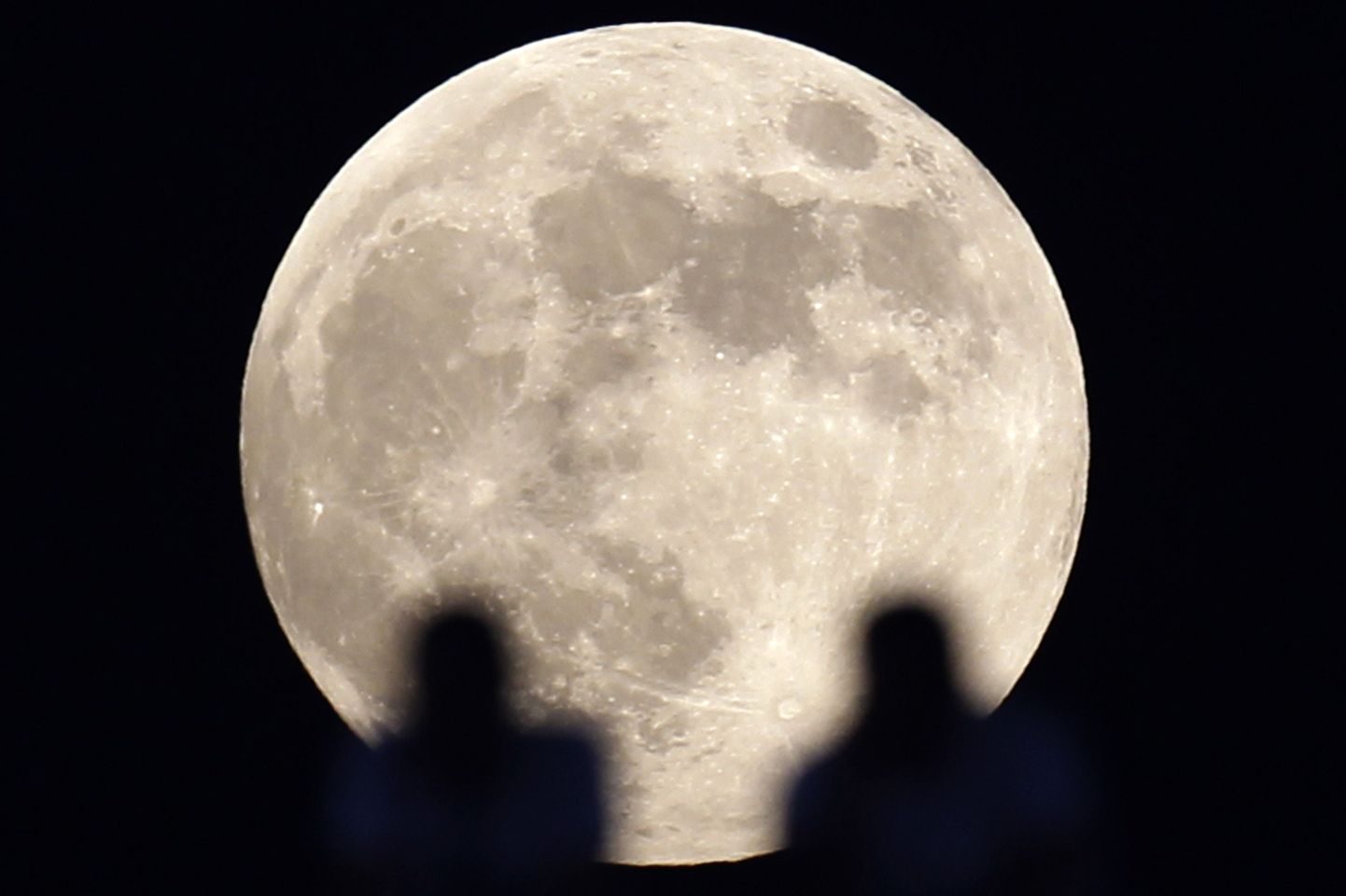 Jaapan tahab 2020. aastaks Kuule baasi rajada
