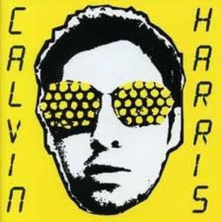 Calvin Harris "I Created Disco" 