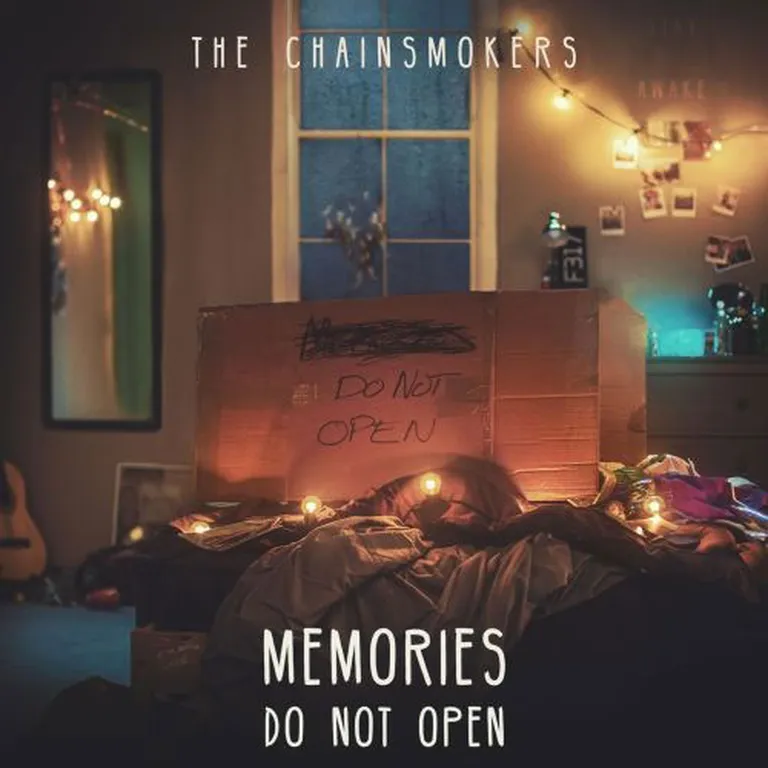 «Memories… Do Not Open» 