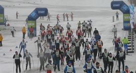 Ametlik: Tartu maratoni avaüritused peetakse Haanjas