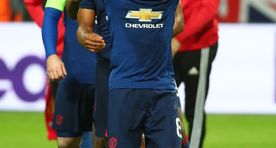 Mata: pärast terrorirünnakut on tore midagi positiivset Manchesteri tagasi viia