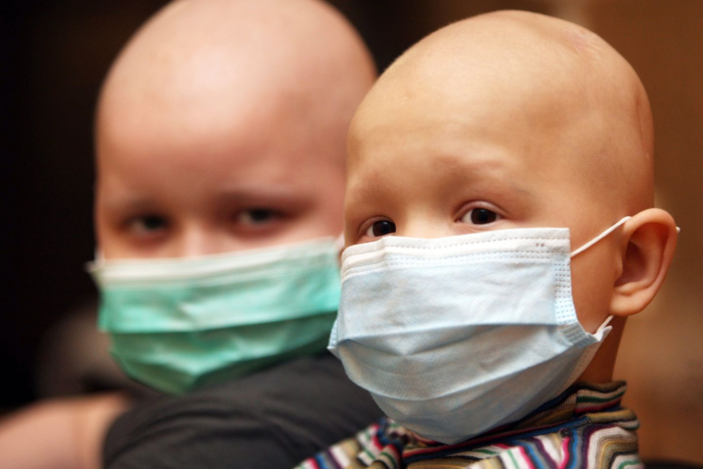 Uue teraapia abil võib tulevikus olla võimalik eelkõige ravida leukeemiahaigeid lapsi.