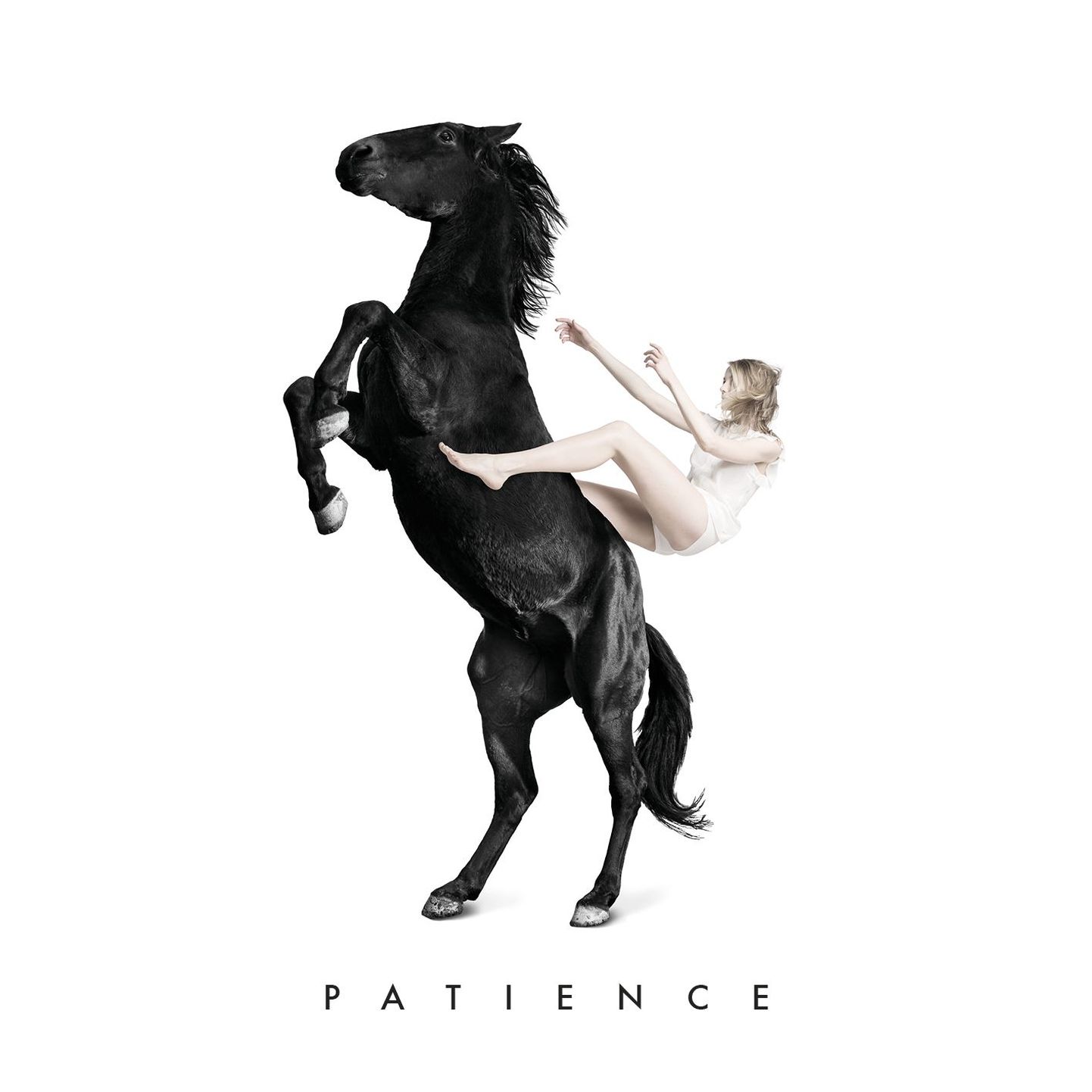 15. aprillil avaldab I Wear* Experiment oma debüütalbumi «Patience»