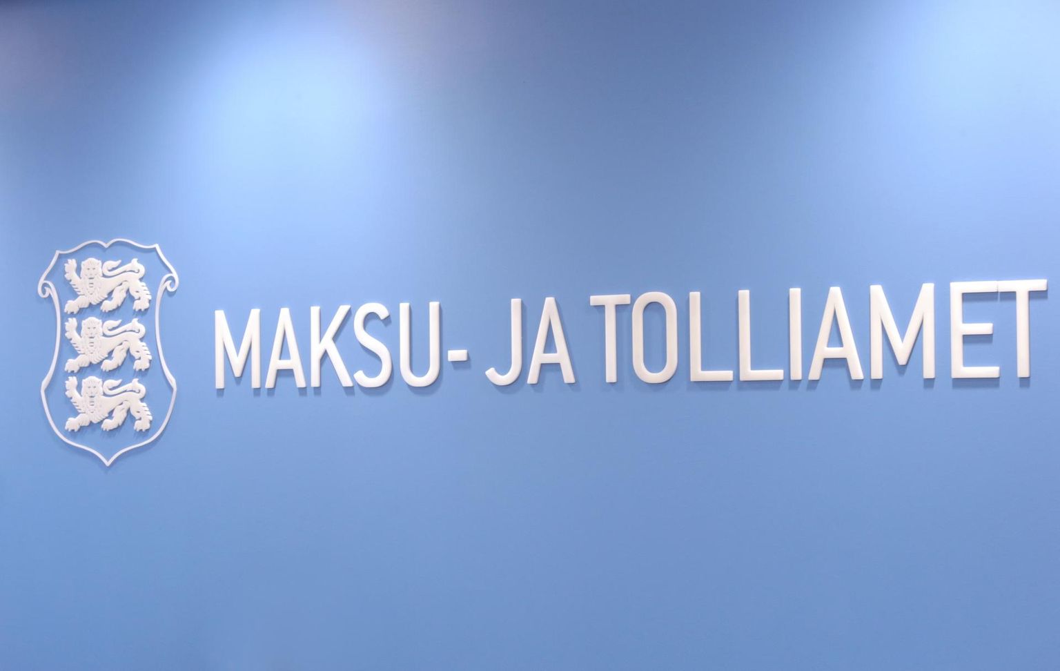 TLNPM1:MAKSU- JA TOLLIAMET, TULUDEKLARATSIOON:TALLINN, EESTI, 13FEB14
Maksu- ja Tolliamet tutvustas selle aasta tulude deklareerimise korda.
pl/FOTO PEETER LANGOVITS/ POSTIMEES FOTO: Peeter Langovits