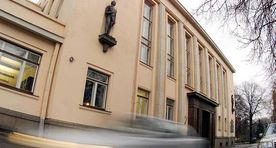 Министерство образования планирует перевести из Тарту в Таллинн около 20 сотрудников