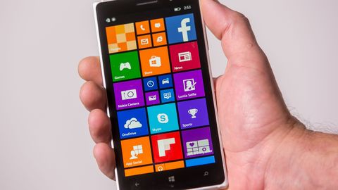   Microsoft    Windows Phone