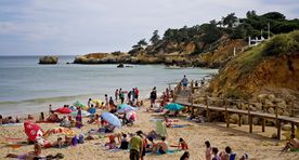 Miks on Portugalis viietärnihotellid üllatavalt taskukohased?