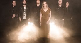 Anathema ja Alcest tulevad sel sügisel üheskoos Eestit raputama