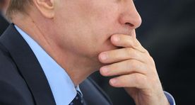 Владимир Путин впервые рассказал о внуках и плохих днях