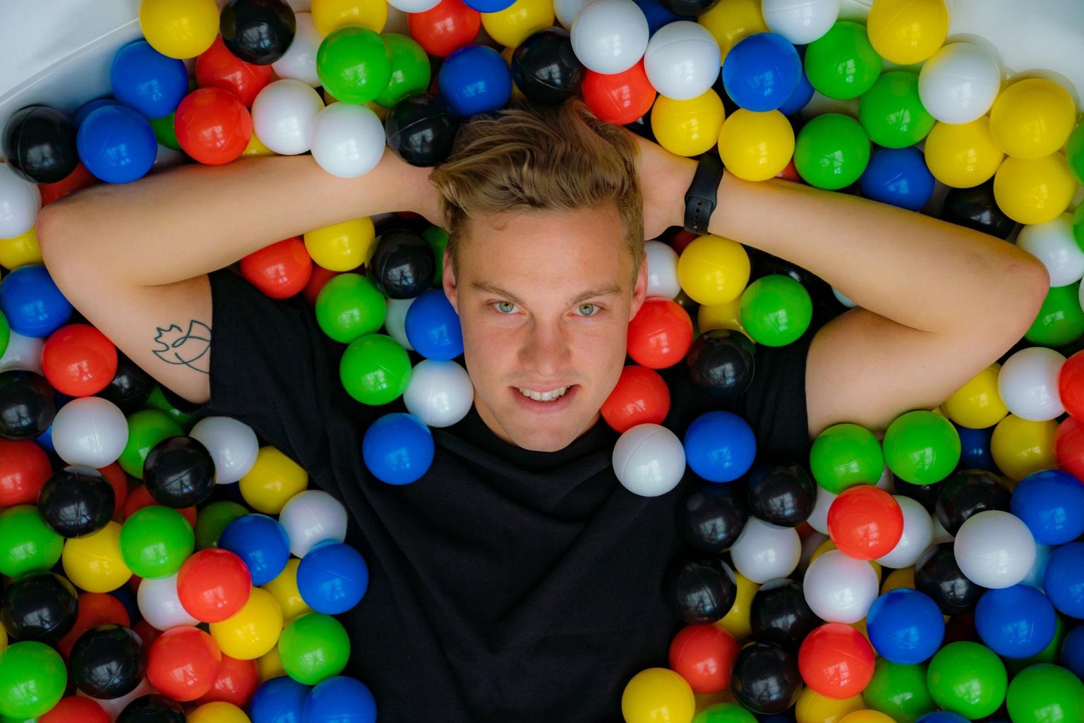 Timmu Tõke.