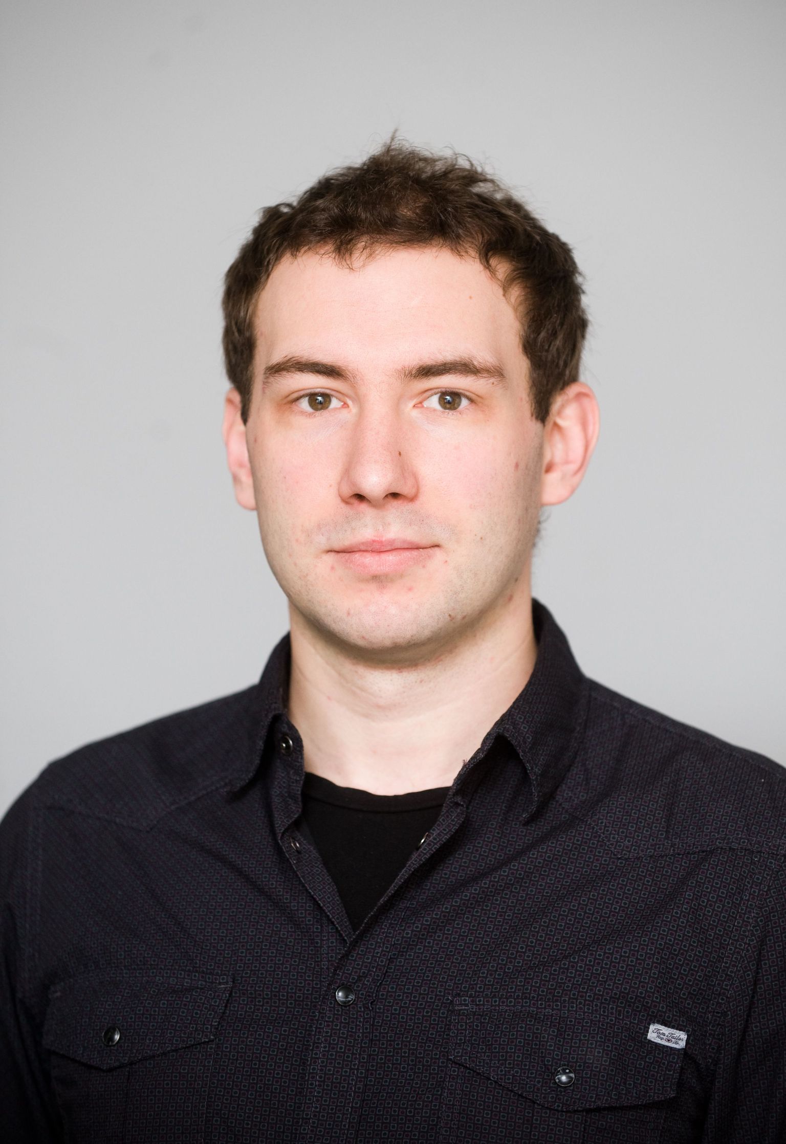 Oliver Kund