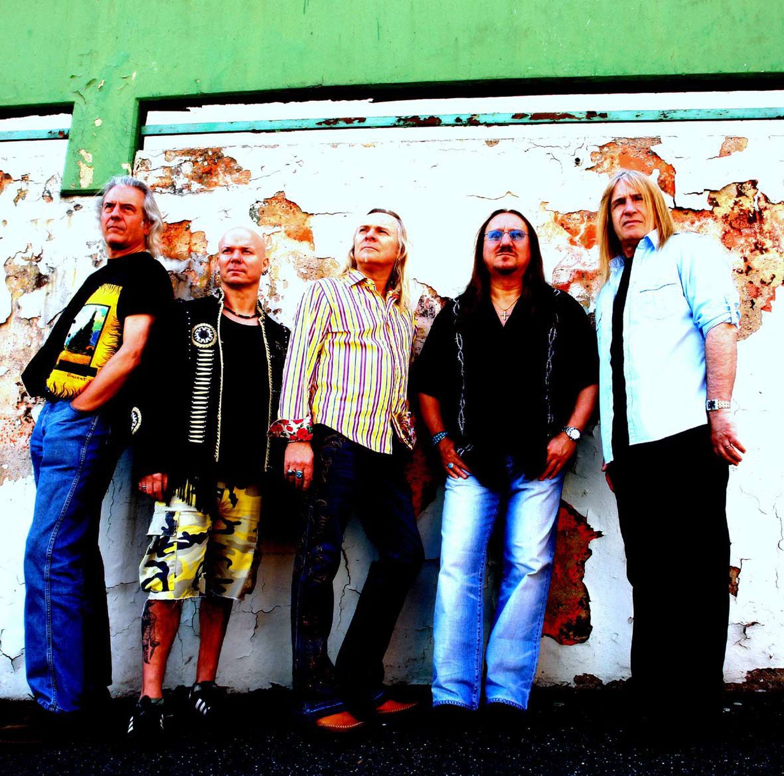 Uriah Heep
