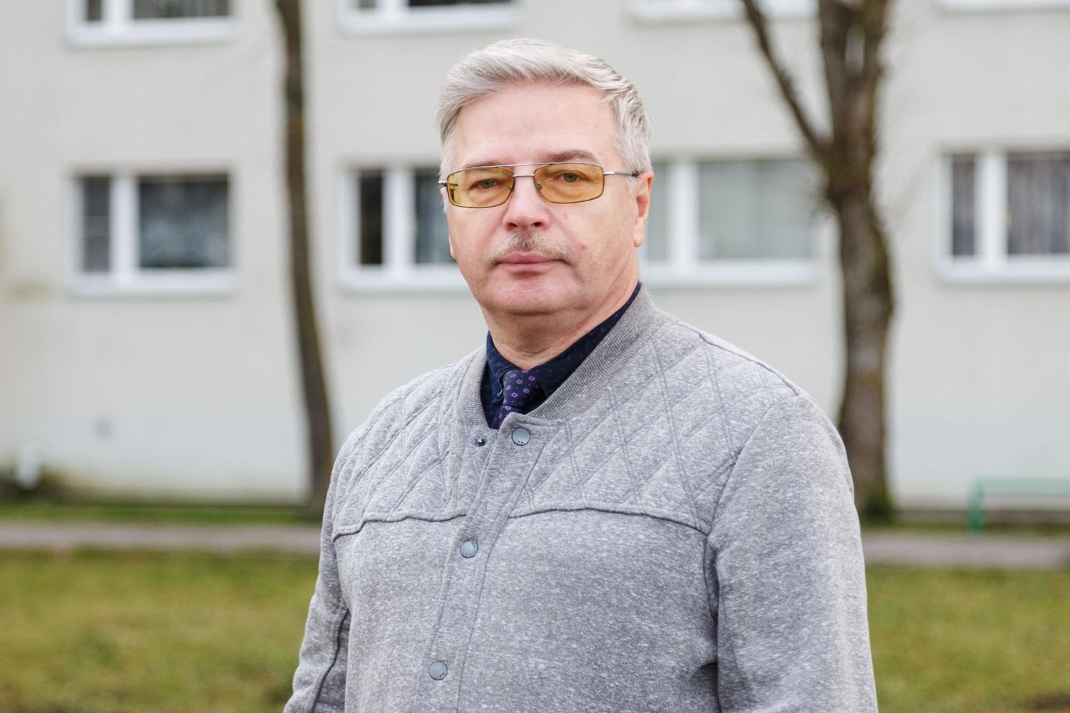 Andrei Kuzitškin.