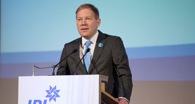 Михкельсон: результаты выборов в Британии - Пиррова победа Консервативной партии