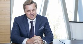 Gas market thinks Hanschmidt plans are overheated