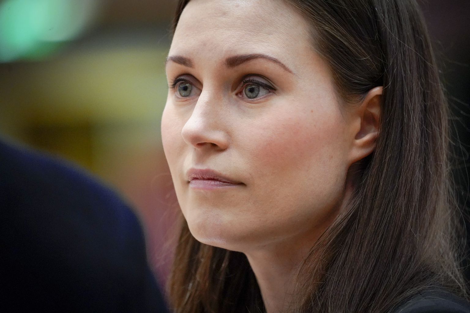 Soome peaminister Sanna Marin
