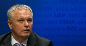 Ministritest paremini tasustatud riigiametnikud