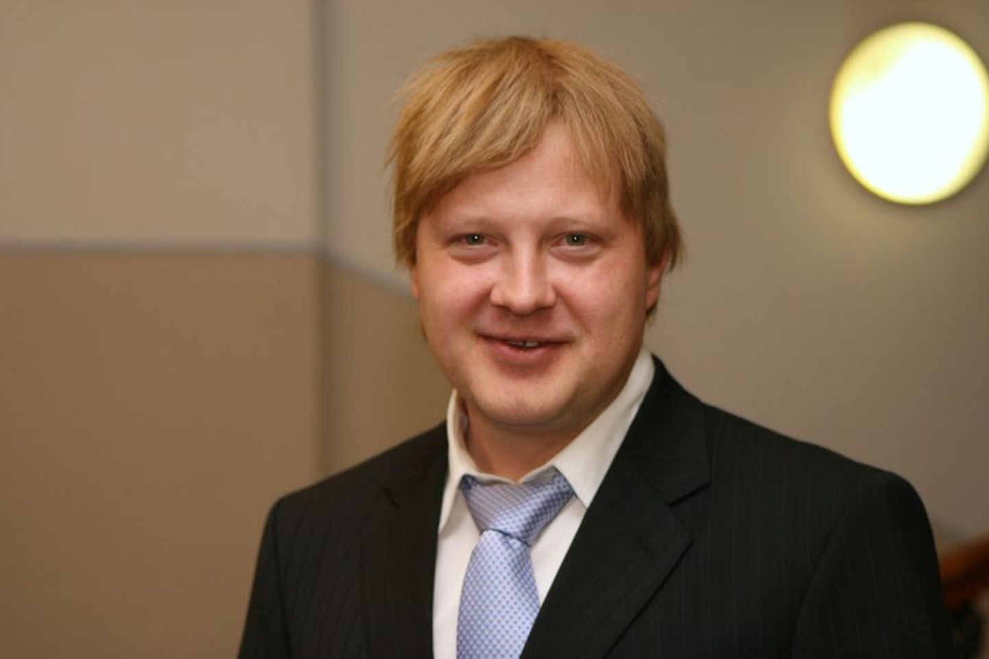 Eestimaa uhkus 2009 auhinnagala, Sven Lõhmus