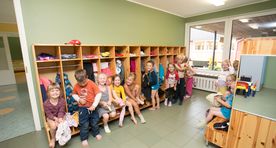 Täna algavad Eesti lasteaedades rahuloluküsitlused