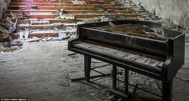 Editorial: traces of the fear of Chernobyl