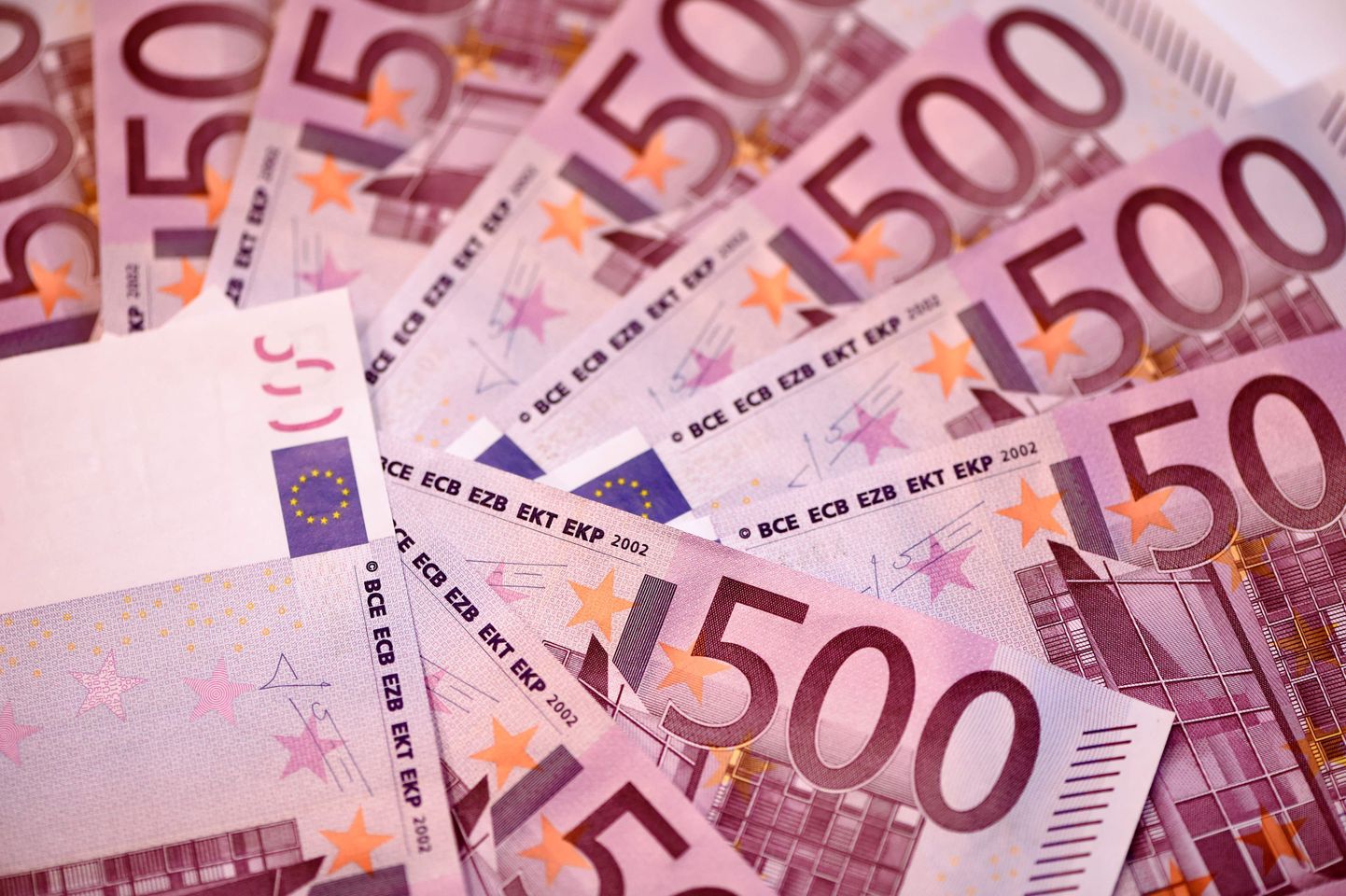 Tartu kaasav eelarve kasvab 10 000 euro võrra.