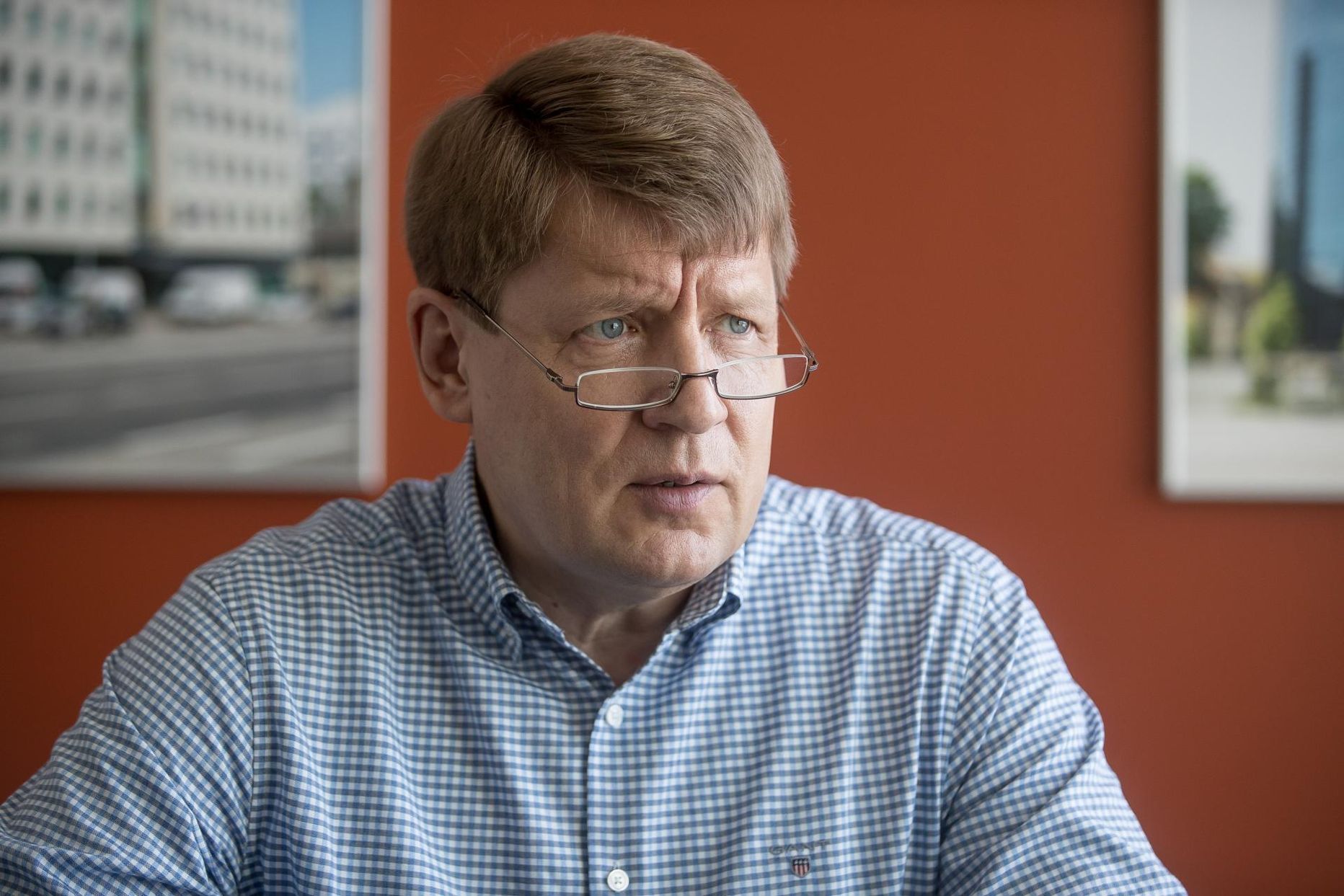 Toomas Luman.