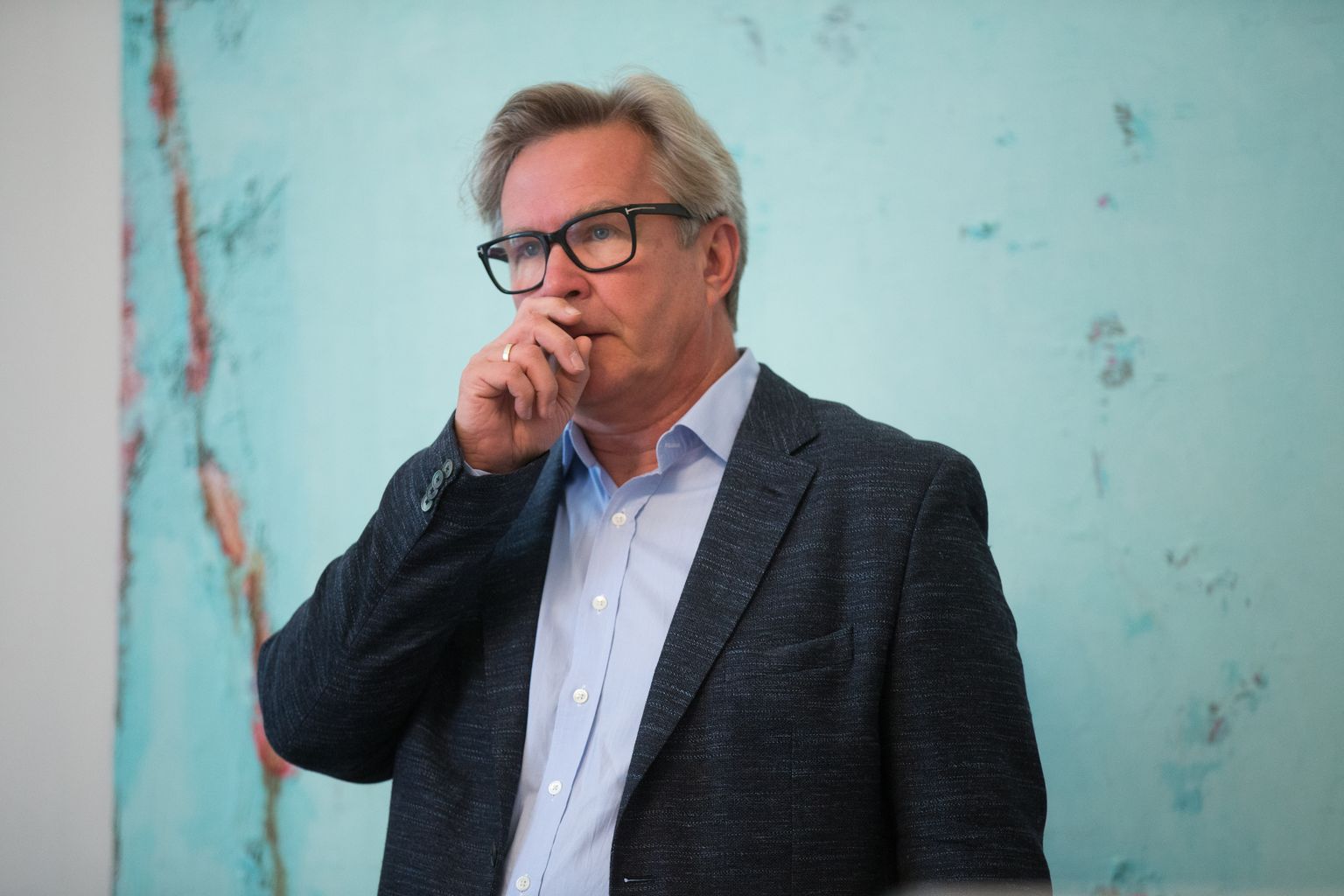 Mart Kalm