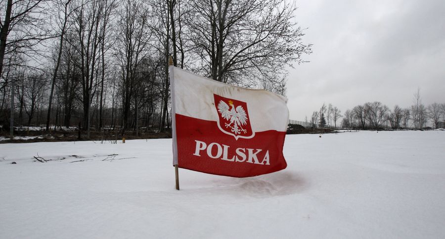 Польша: Украина с Бандерой не войдет в Европу