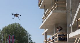 Fotod: merekultuuriaasta auks kerkib Haaberstisse Laev
