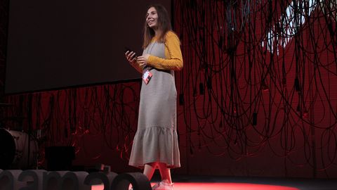 TEDxLasnam