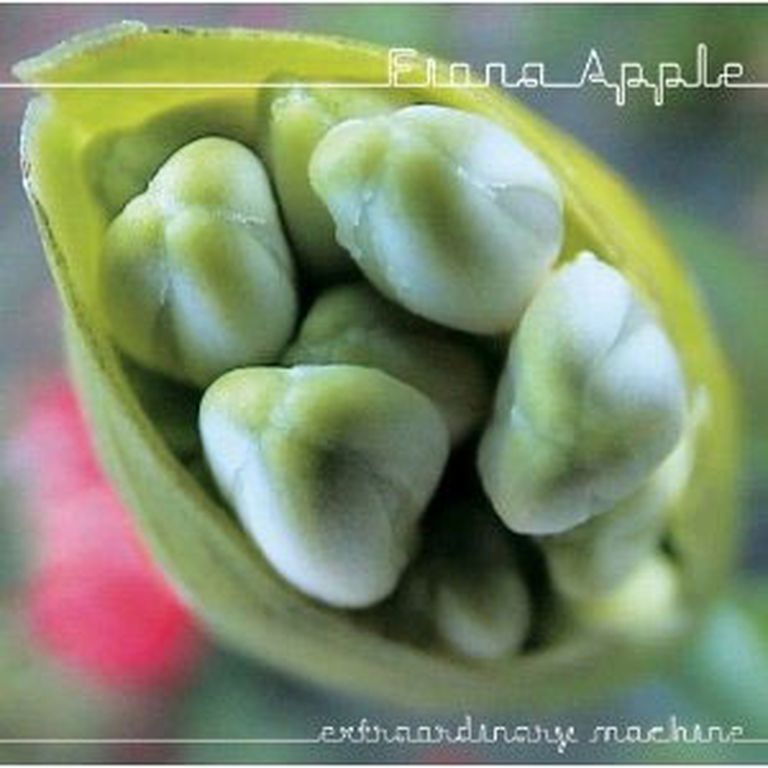 Fiona Apple «Extraordinary Machine» 